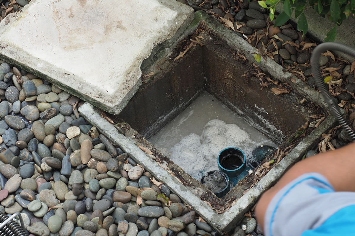 Do I Need a Grease Trap? | HP Mechanical