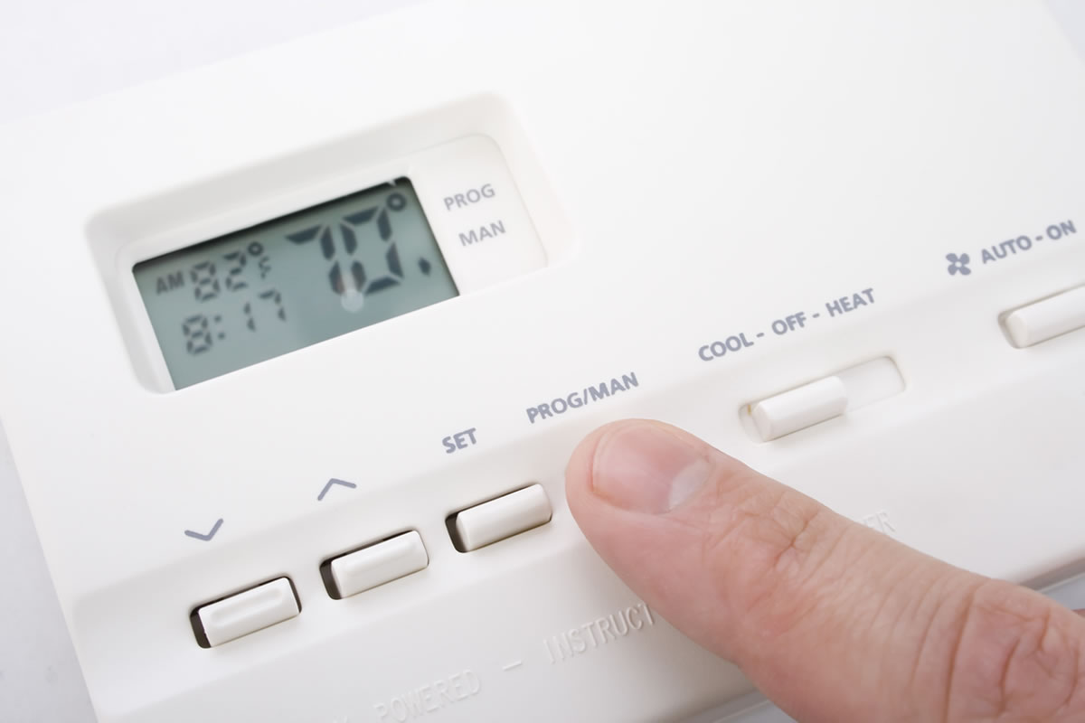 Keep Your Air Conditioning Working Right | HP Mechanical