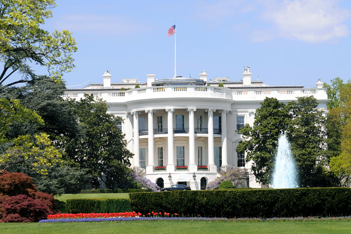 Interesting Facts About the White House's Plumbing | HP Mechanical
