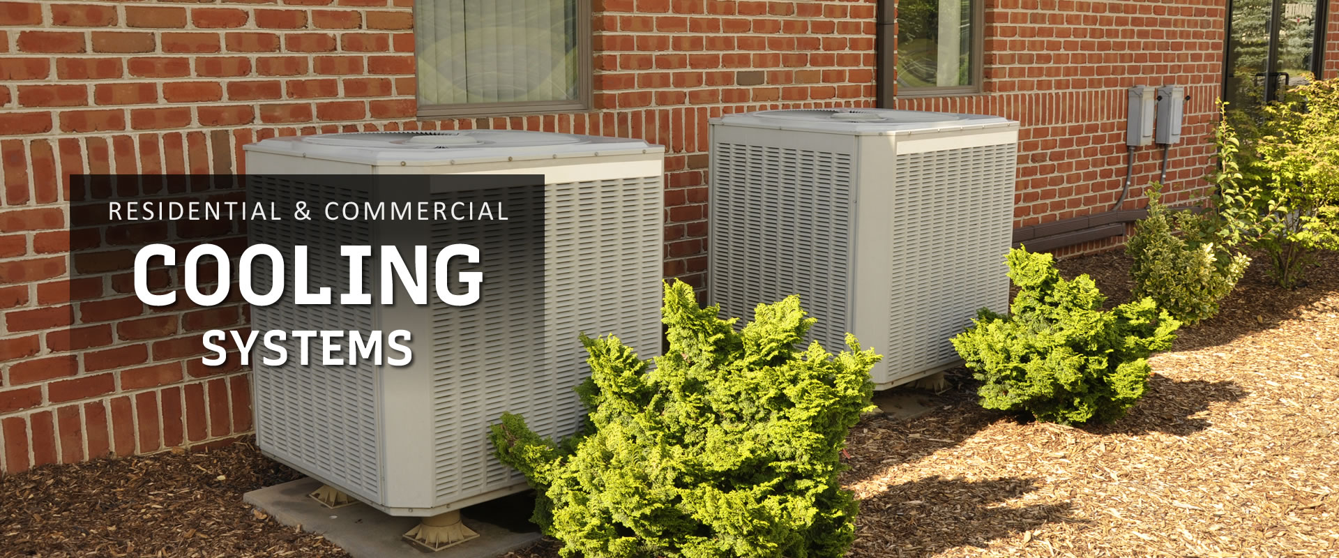 Cooling Systems | Air Conditioning | Air Cooling Systems