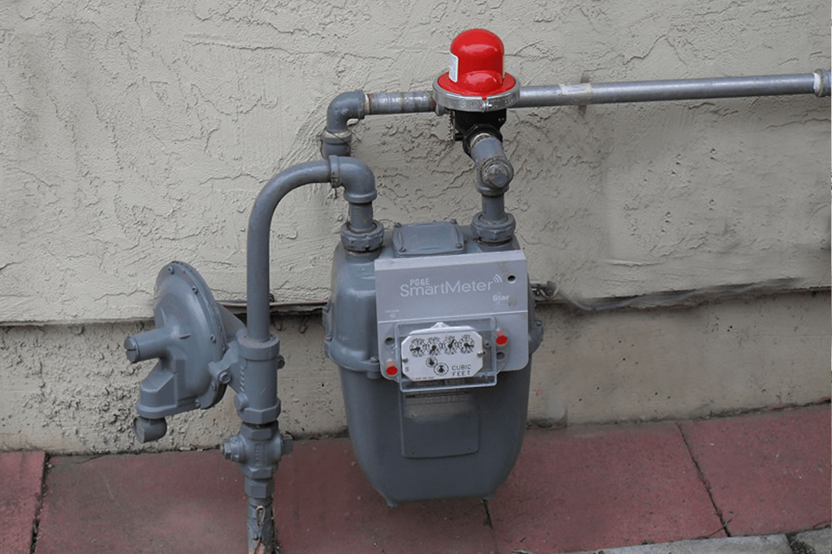 Do You Have an Earthquake Valve? | HP Mechanical