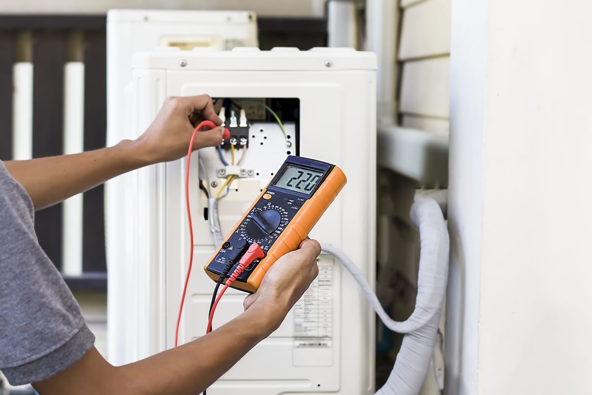 Do You Need an HVAC Tune-Up? | HP Mechanical