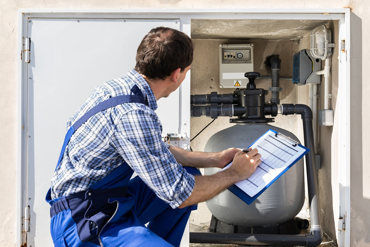 Post-Pandemic Full-House Plumbing Inspections are Vital | HP Mechanical