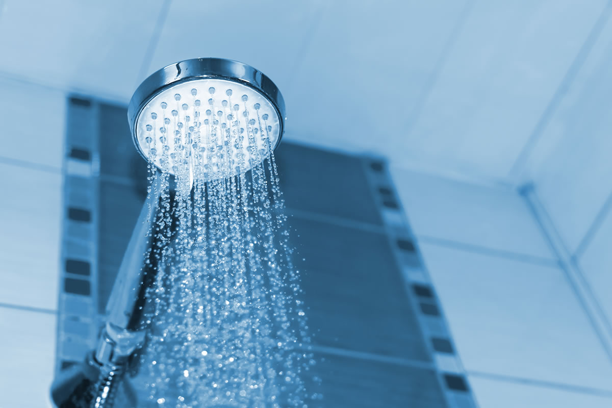 Answers to Questions About Shower Pressure | HP Mechanical