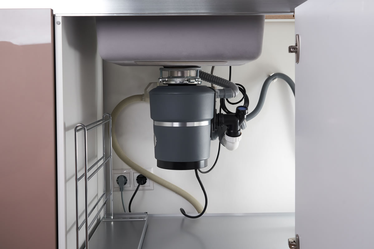 Things You Should Never Put in a Garbage Disposal | HP Mechanical