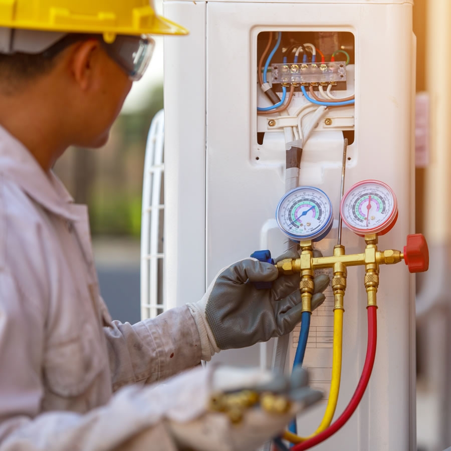 Cooling Systems | Near to Sonoma Napa Marin County