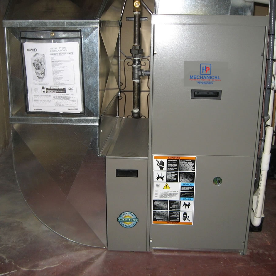 Heating Systems | Furnace Repairs, Installation Services and Maintenance