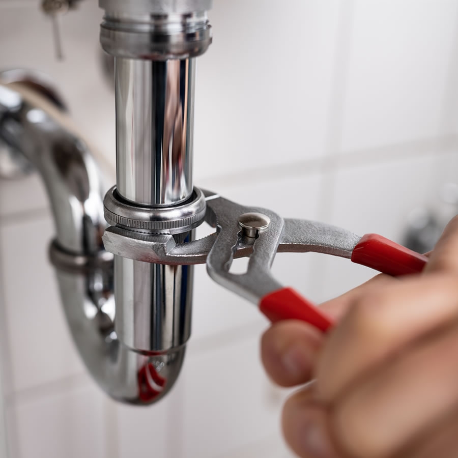 Drain Cleaning | Plumbing Services