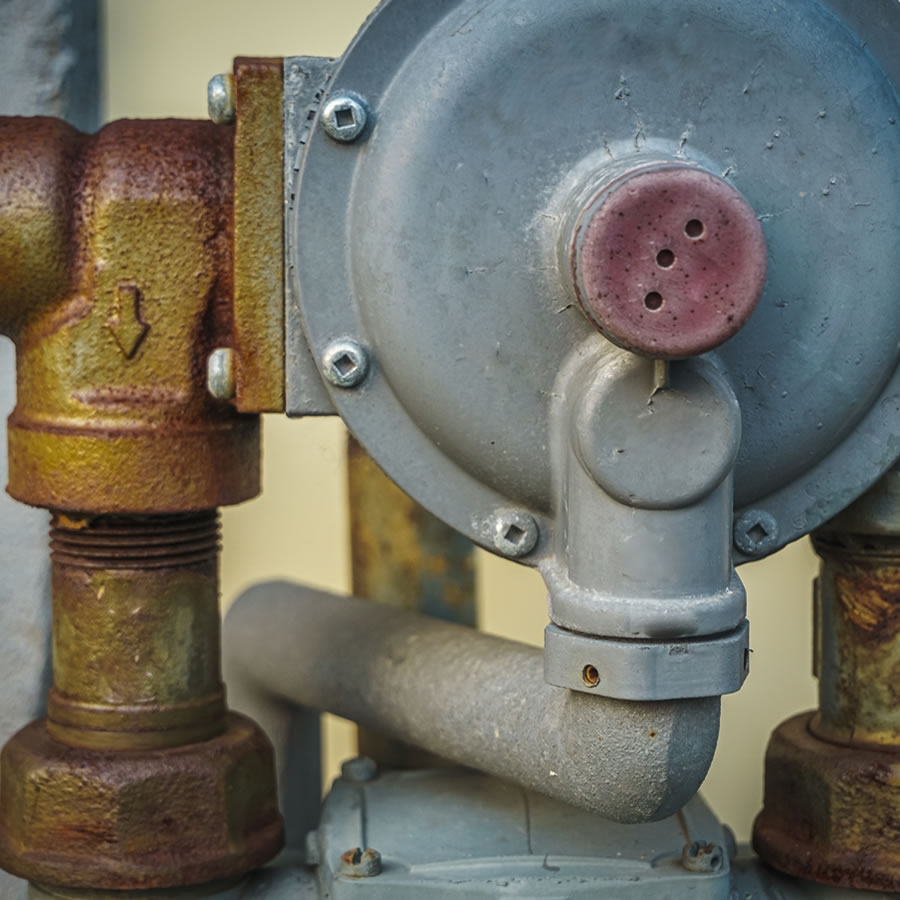 Gas Lines | Plumbing Services